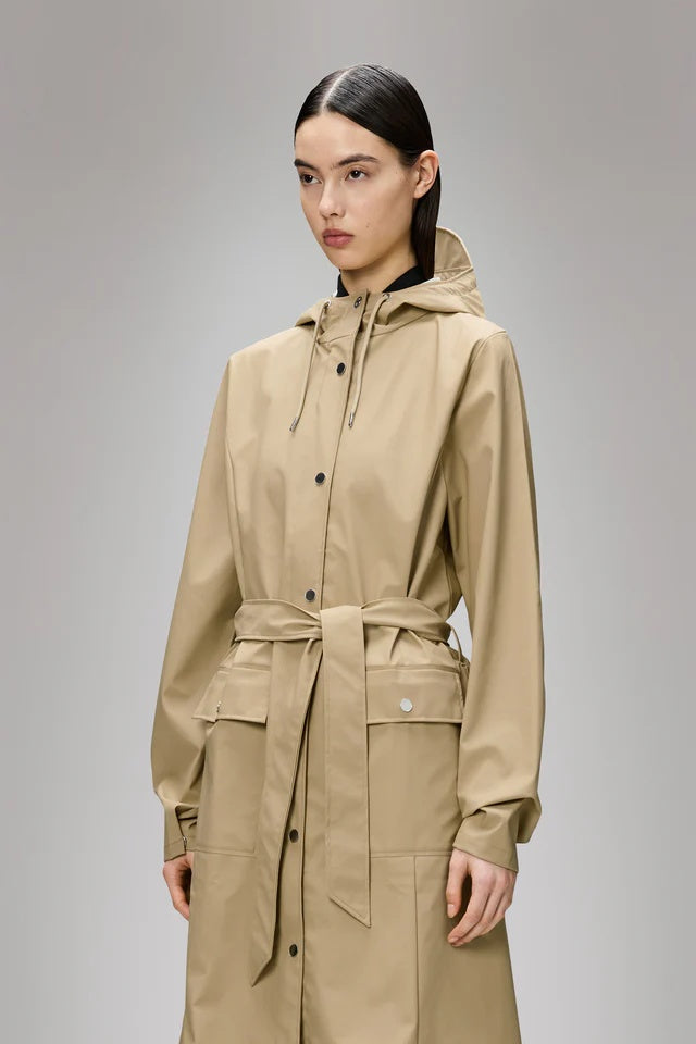 Veste Curve W