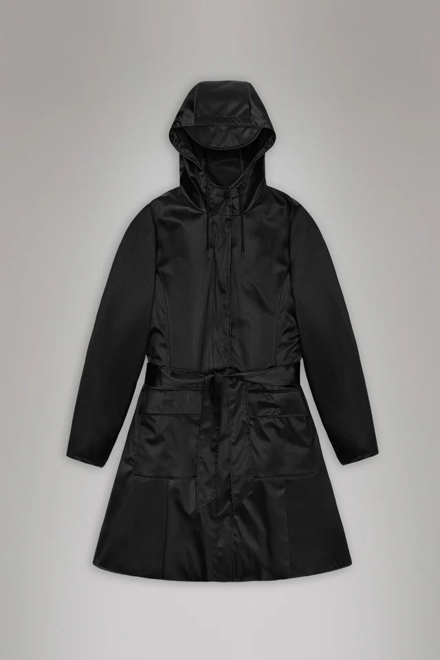 Veste Curve W