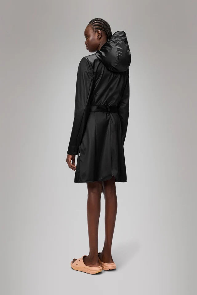 Veste Curve W