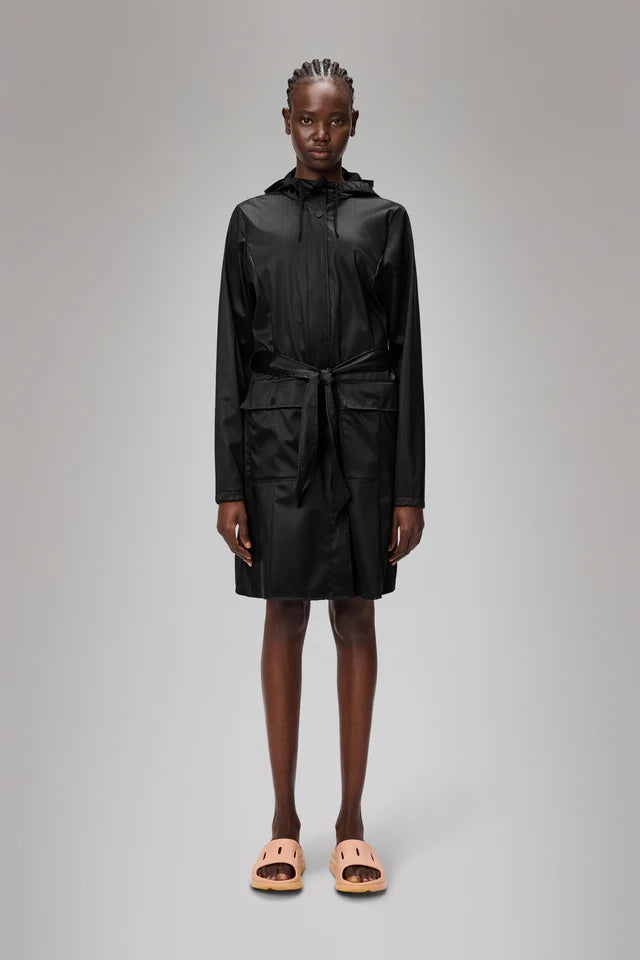 Veste Curve W
