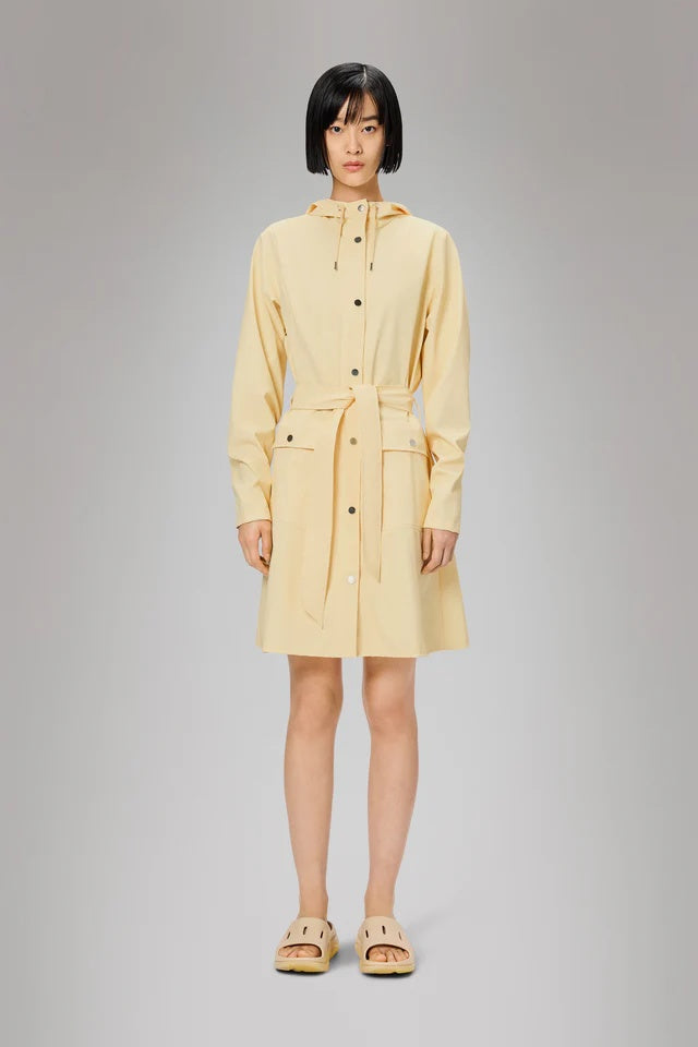 Veste Curve W