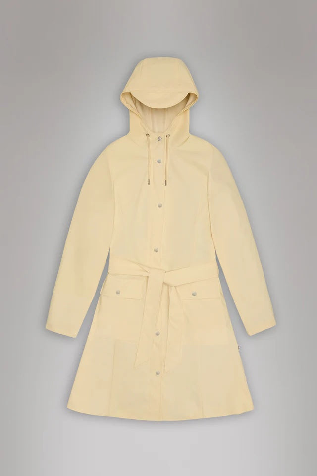 Veste Curve W