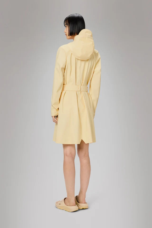 Veste Curve W