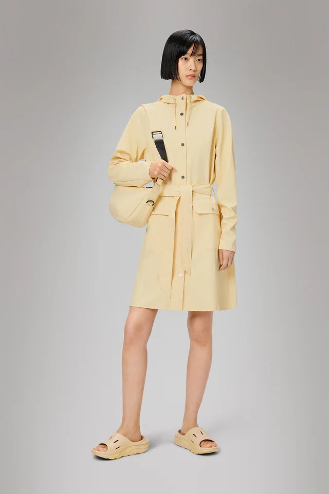 Veste Curve W