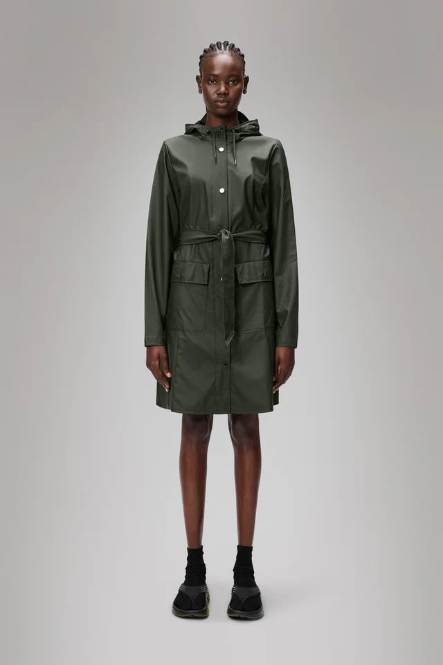 Veste Curve W