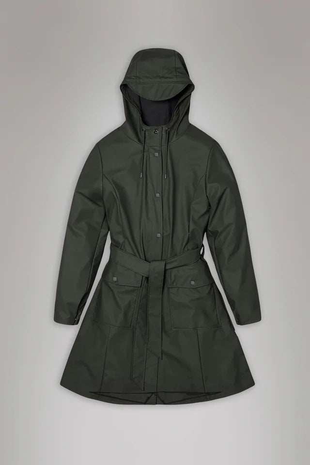 Veste Curve W