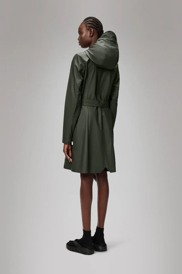 Veste Curve W