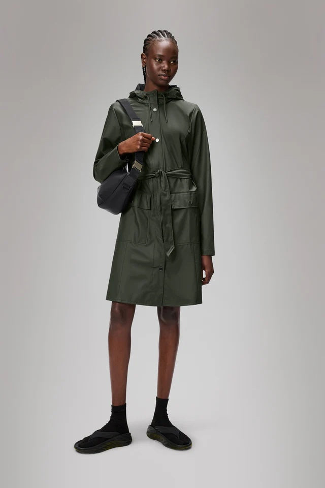 Veste Curve W