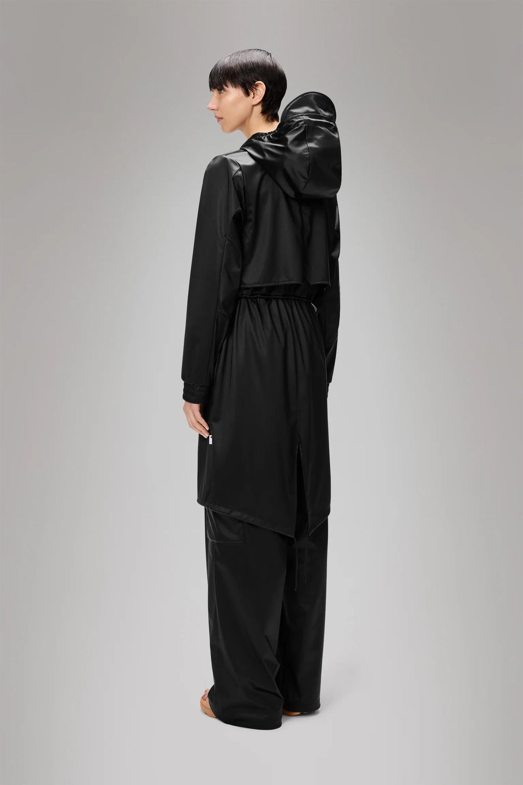 Parka String W
