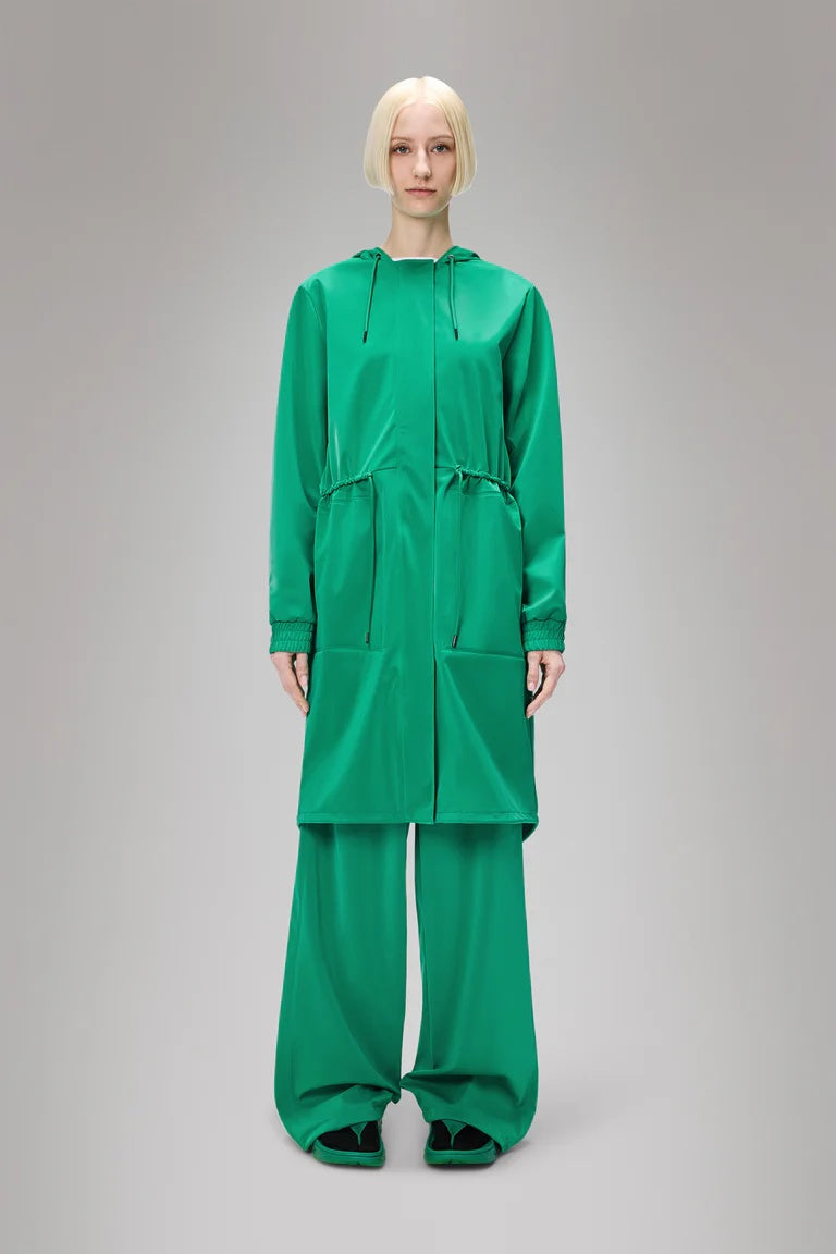 Parka String W