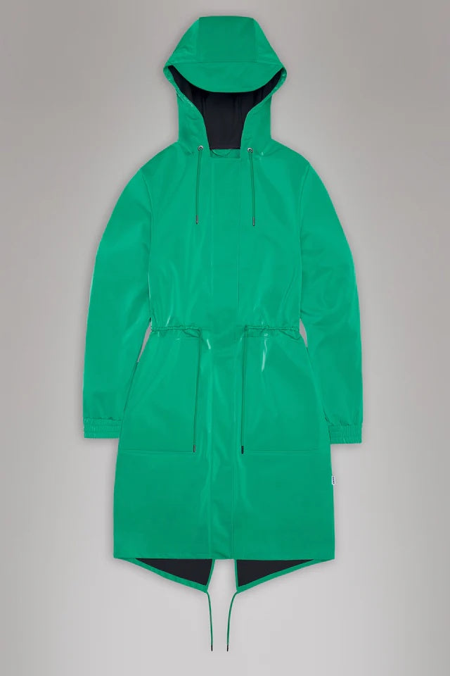 Parka String W