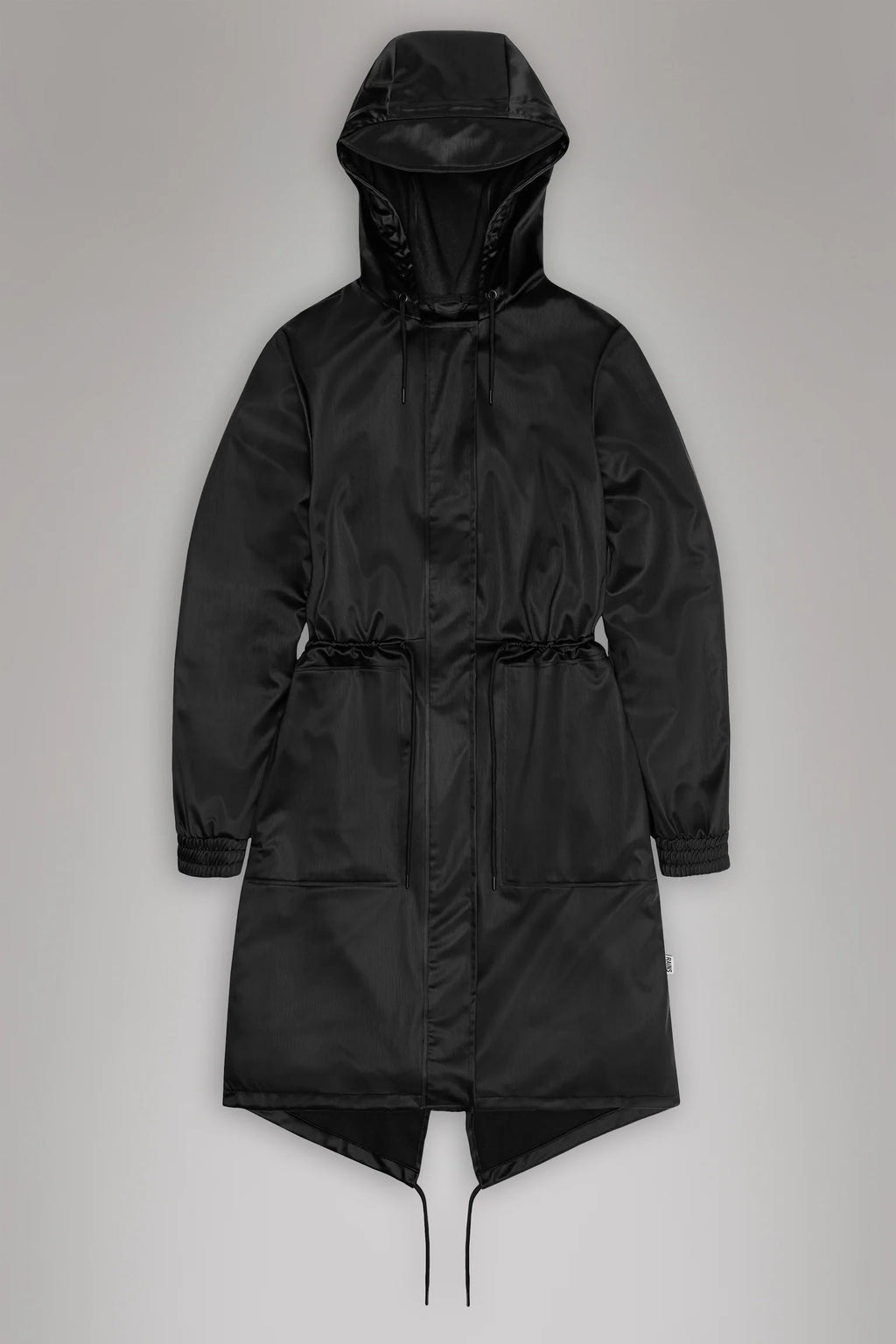 Parka String W