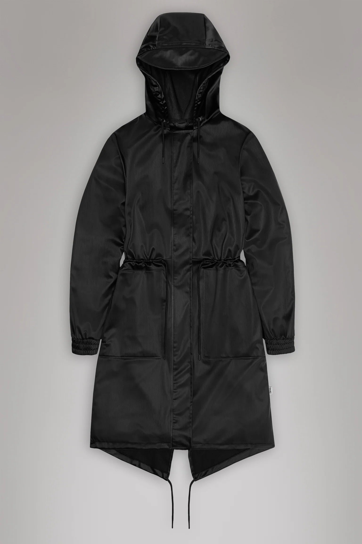 Parka String W