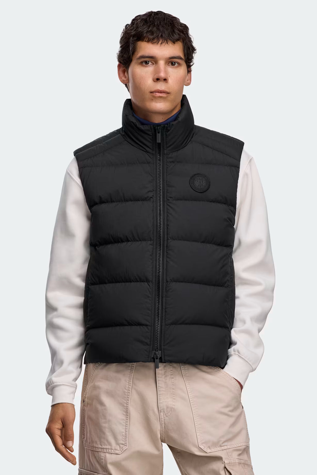 Crofton EnduraLuxe Vest
