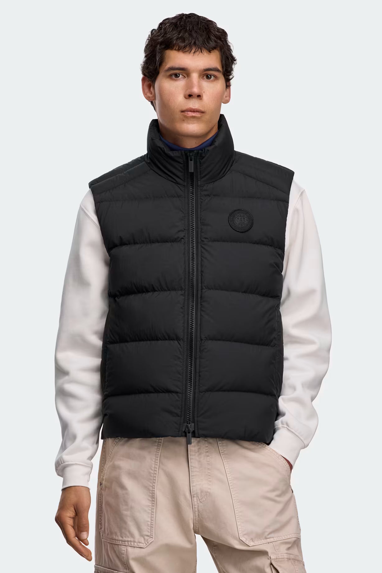 Crofton EnduraLuxe Vest