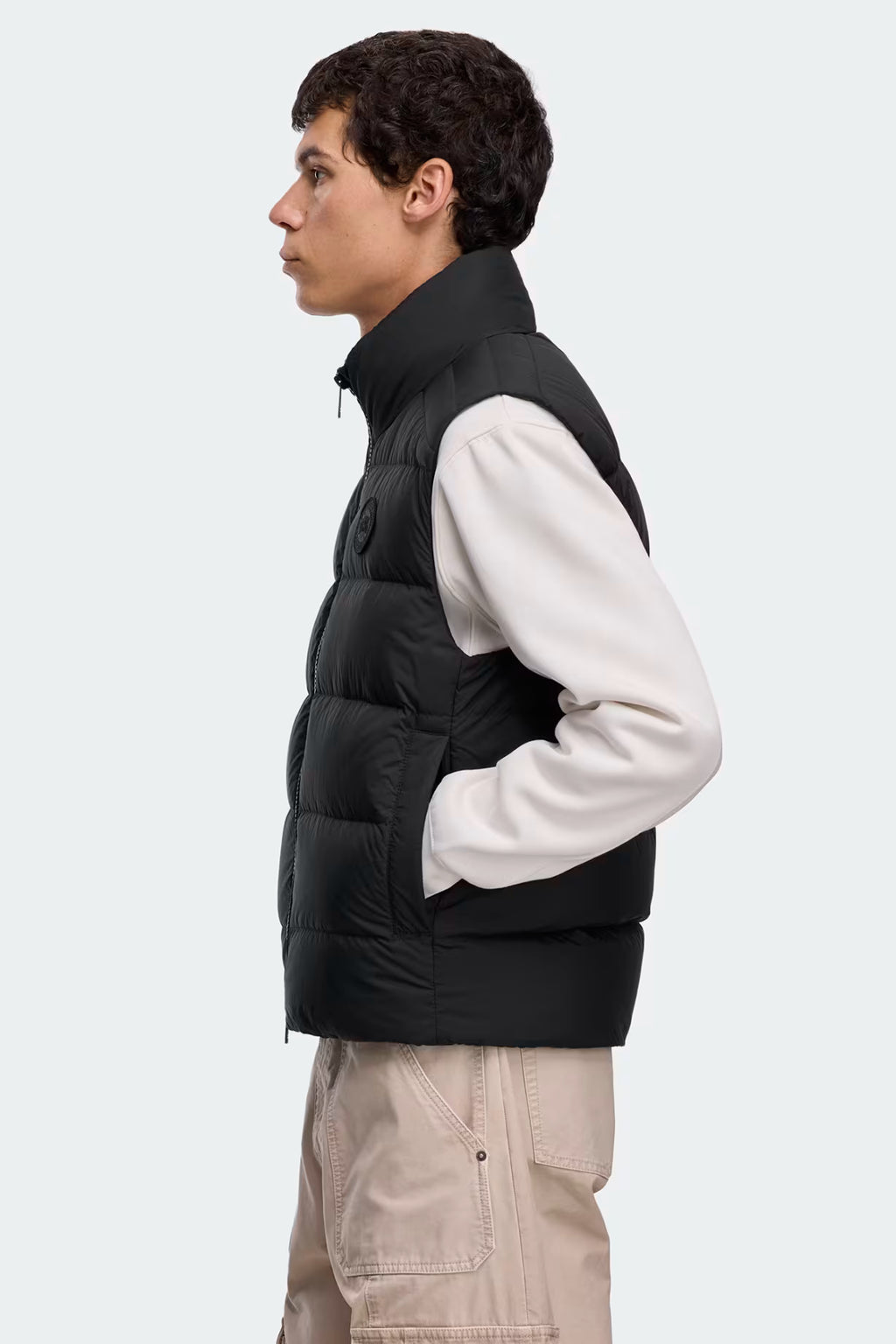 Crofton EnduraLuxe Vest