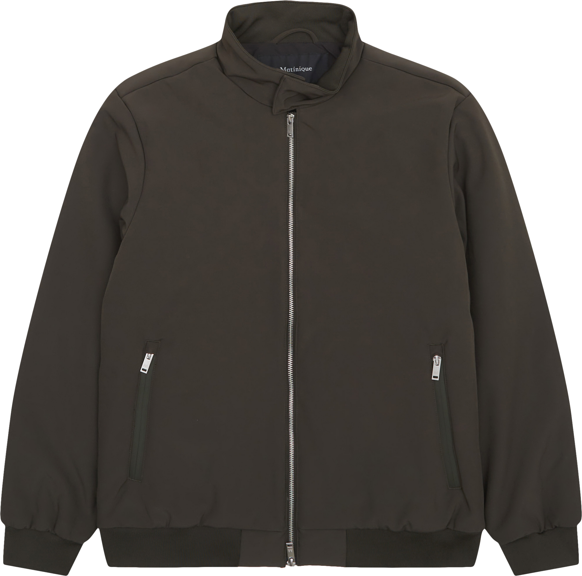 Veste Satoni Matinique