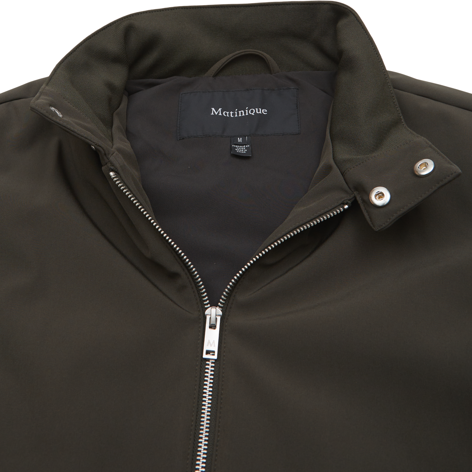 Veste Satoni Matinique