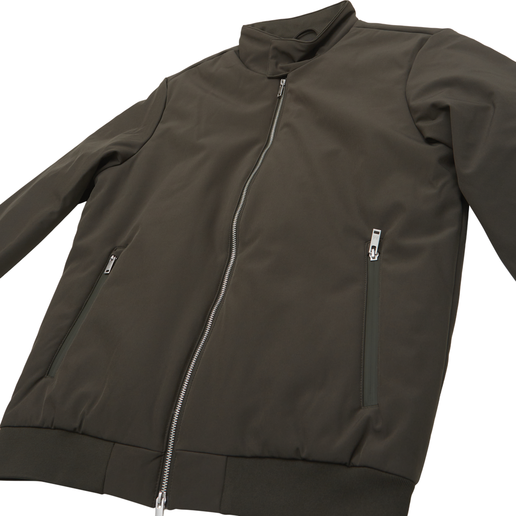 Veste Satoni Matinique