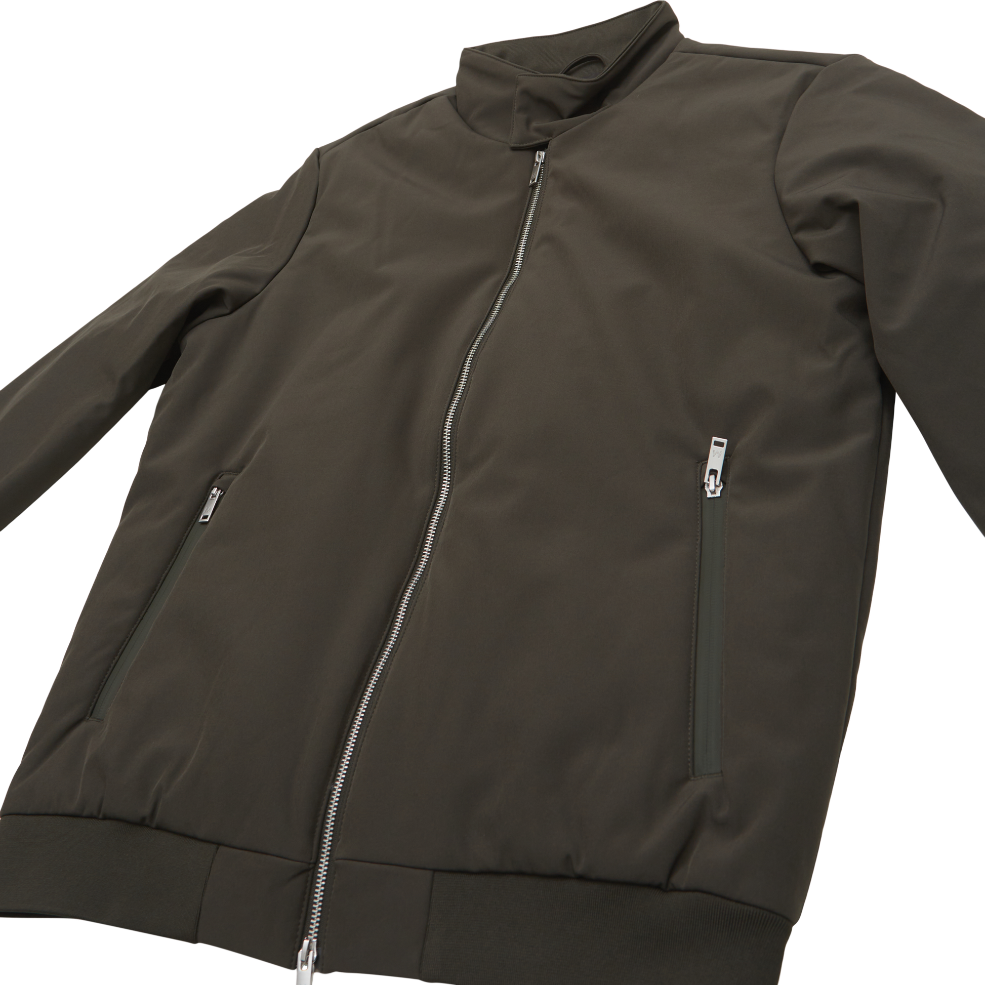 Veste Satoni Matinique