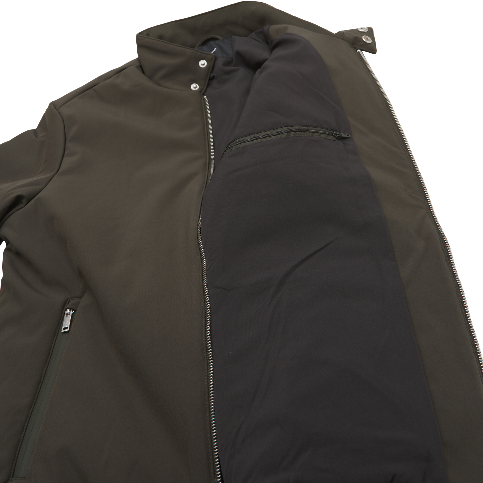 Veste Satoni Matinique