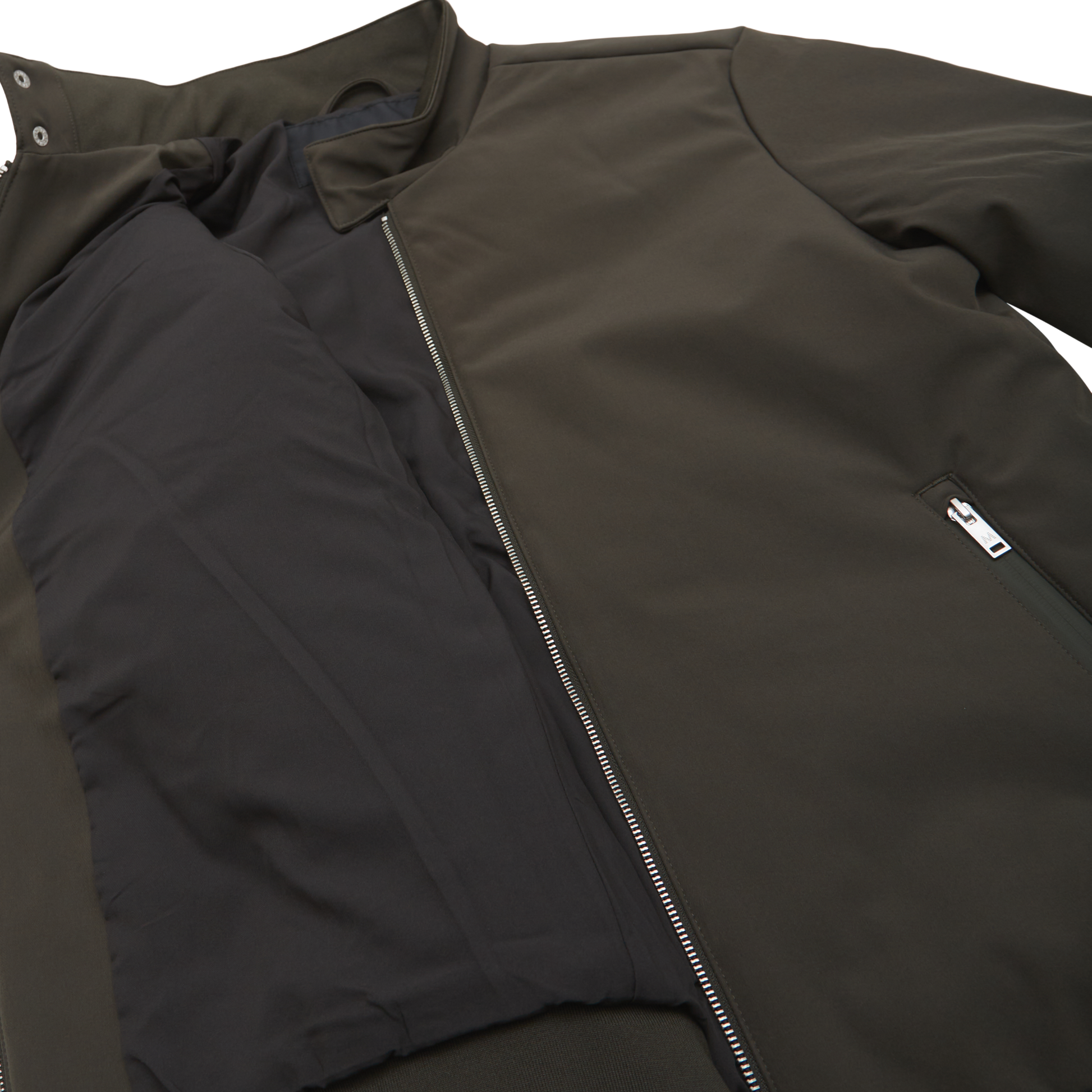 Veste Satoni Matinique