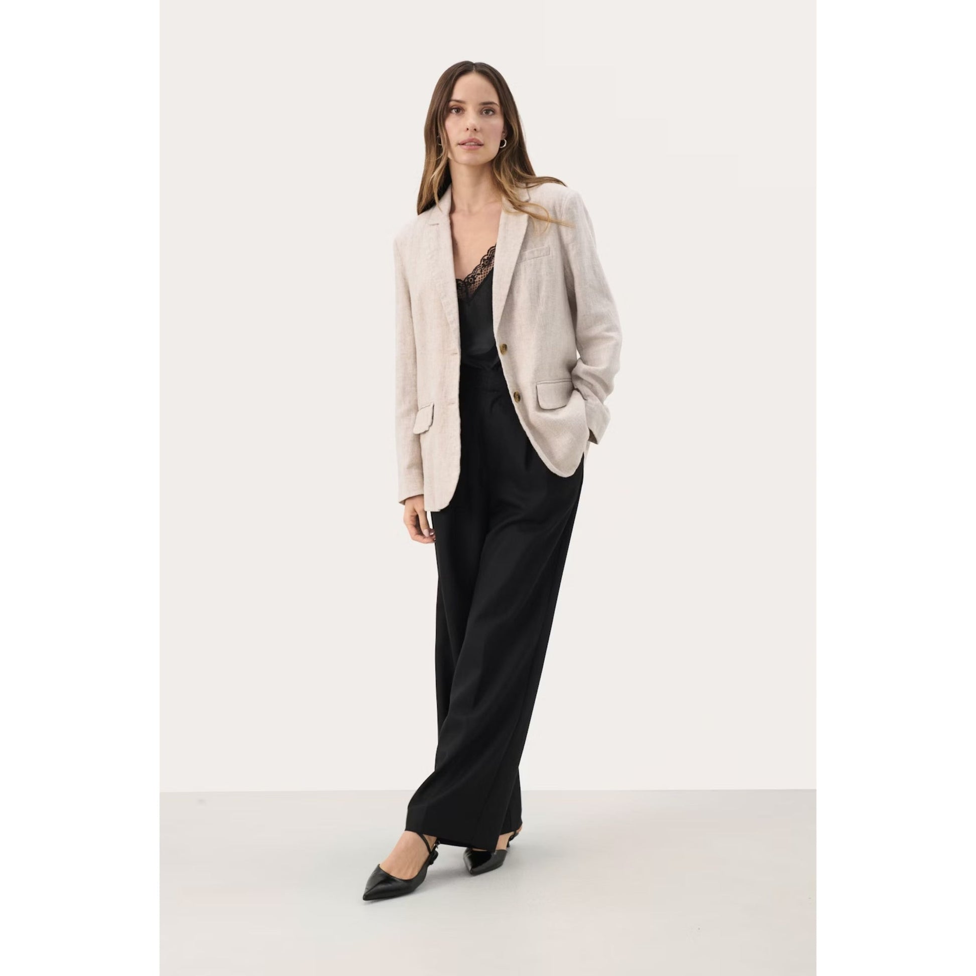 Blazer NikoletaPW