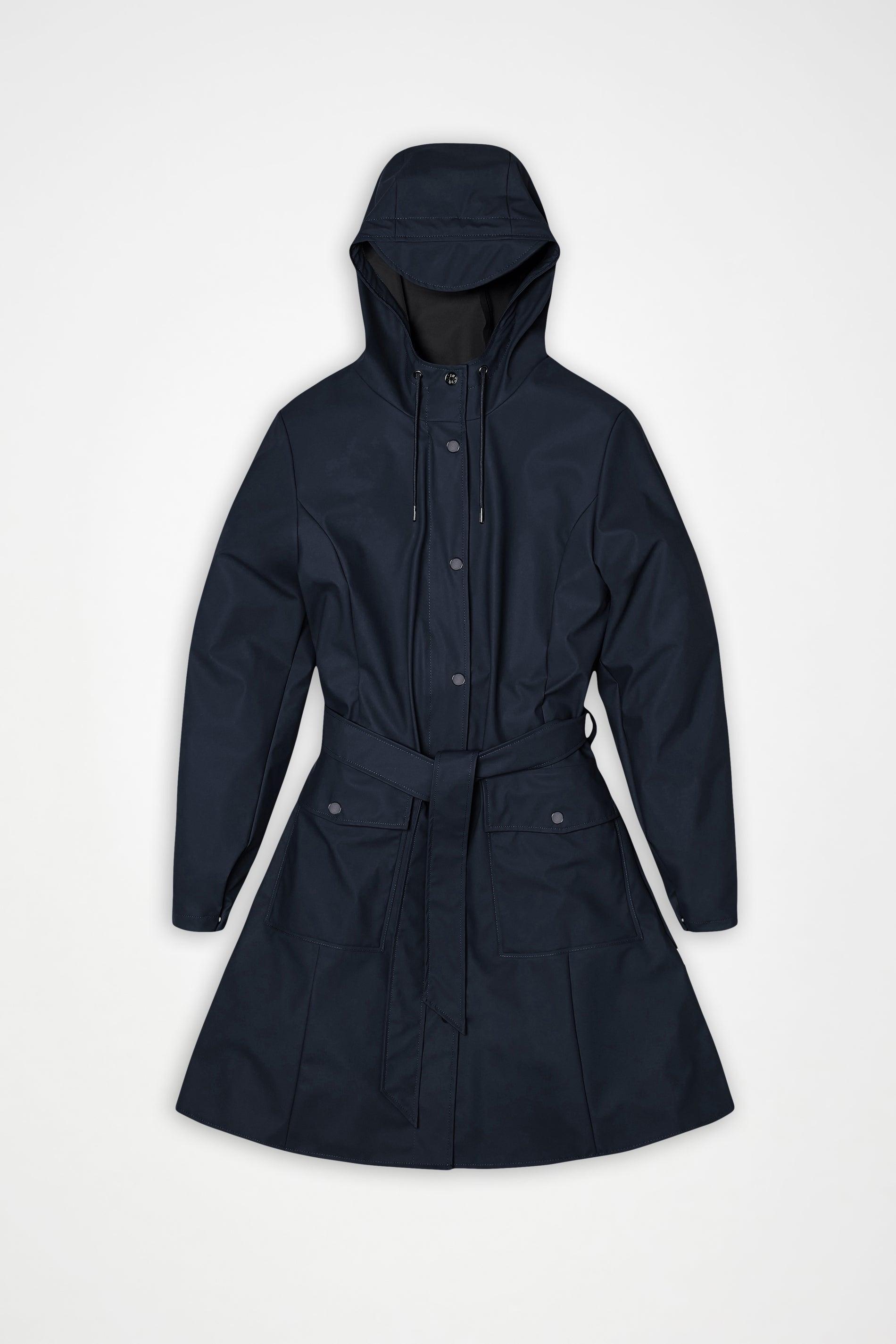 Veste Curve W