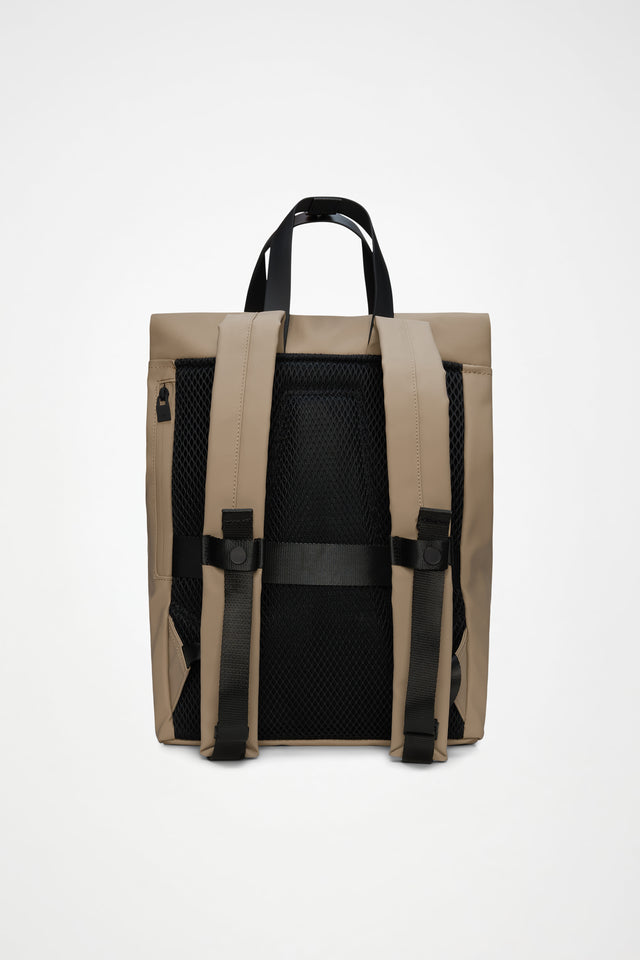 Convertible backpack