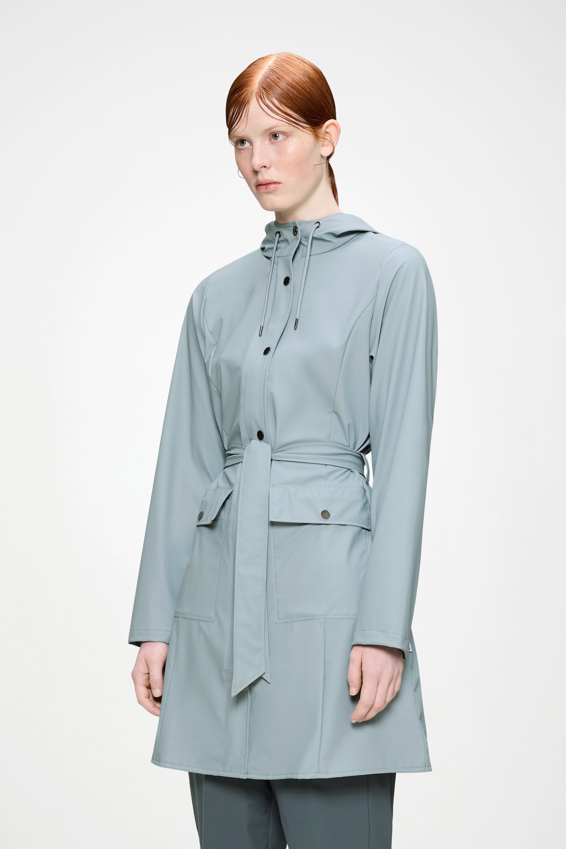 Veste Curve W