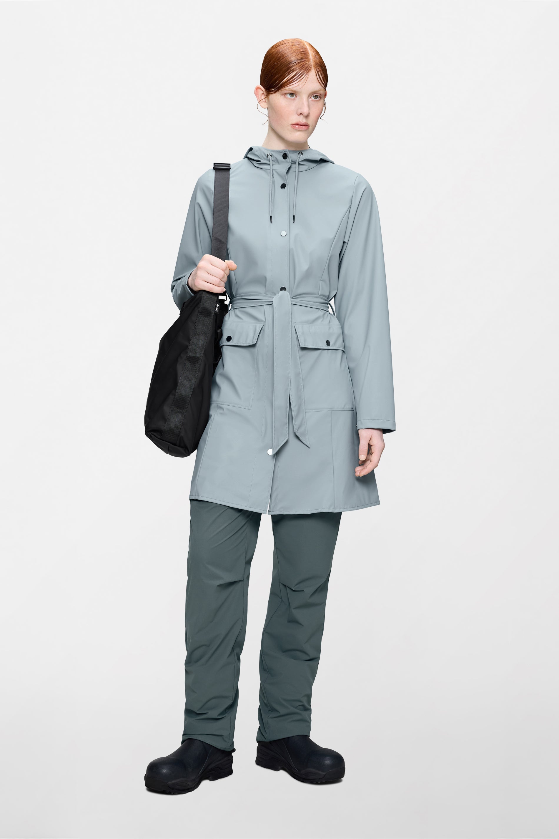 Veste Curve W
