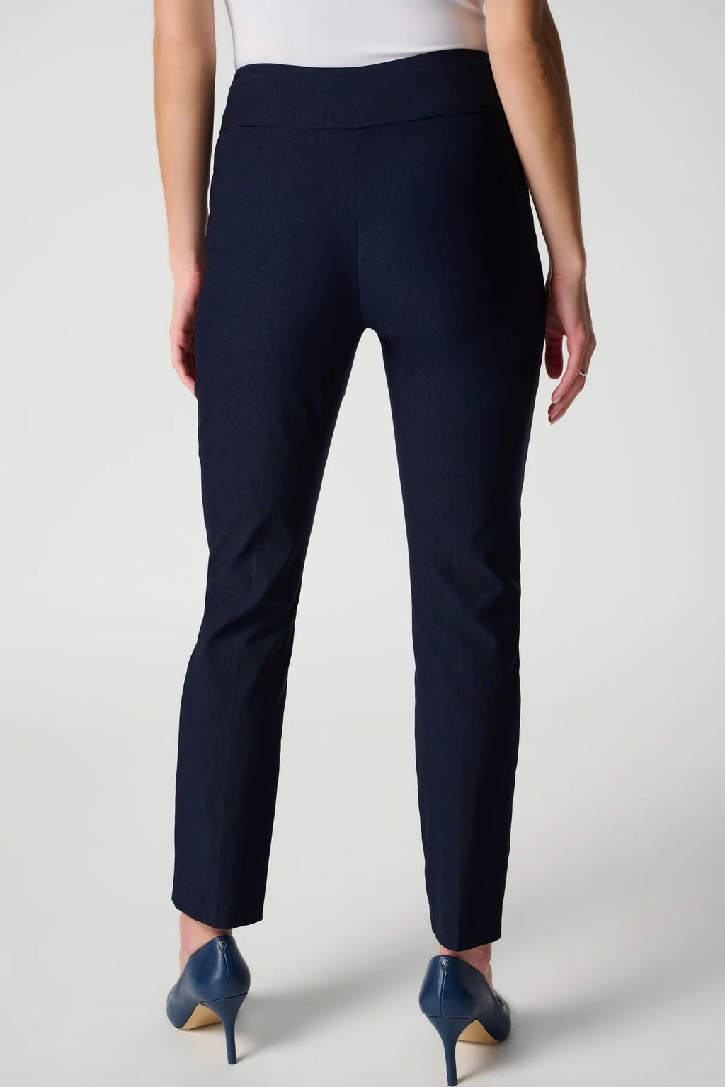 Pantalon bleu nuit