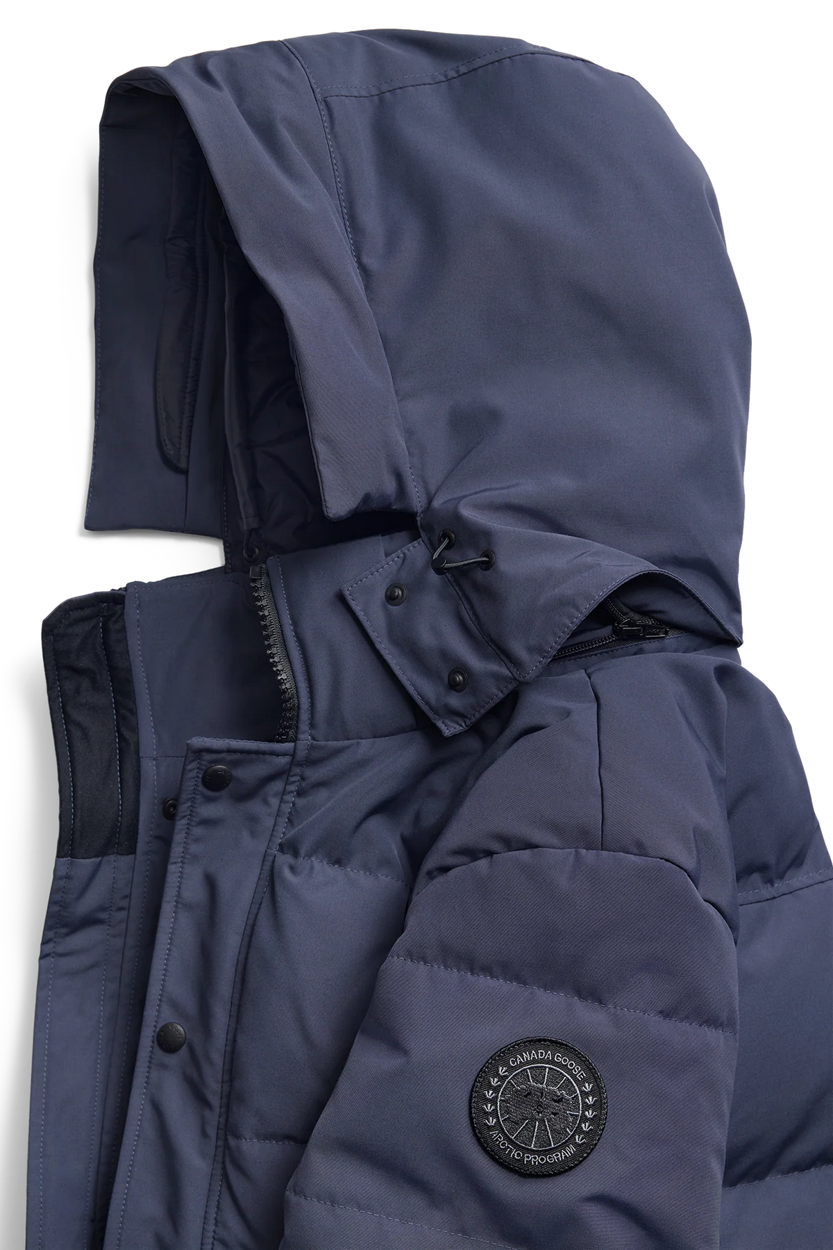 Parka Wyndham Black Label