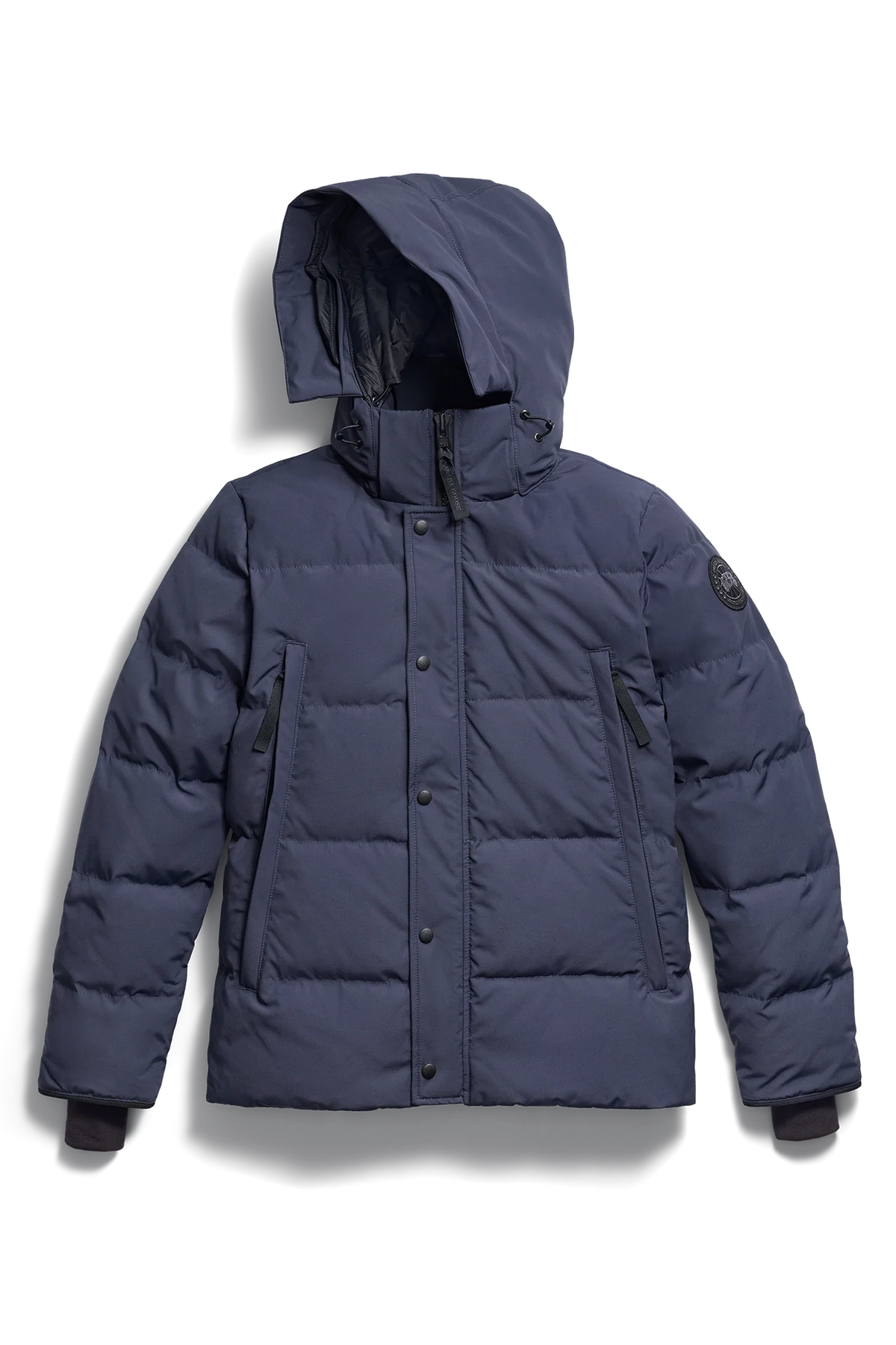 Wyndham Black Label Parka