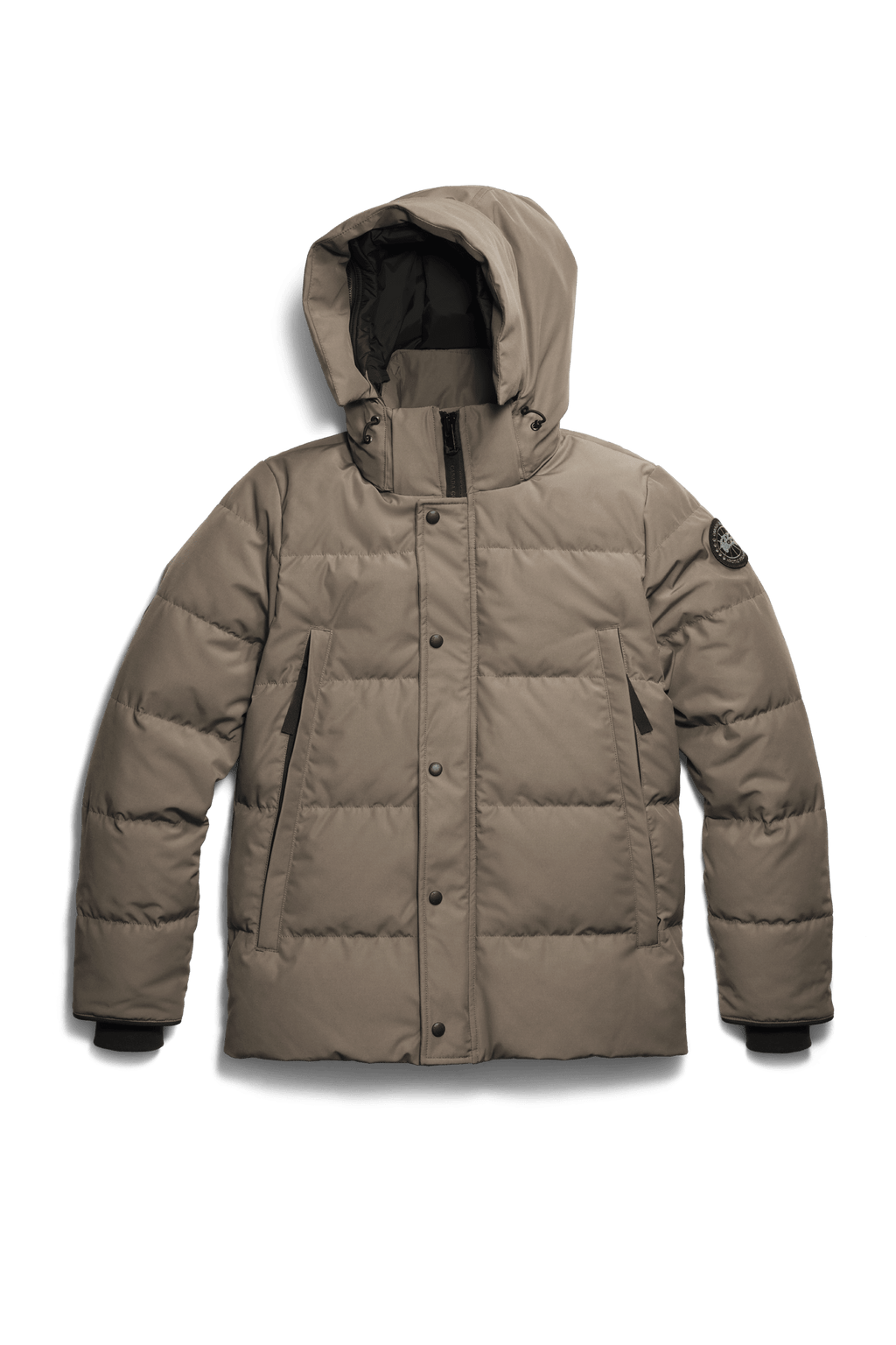 Parka Wyndham Black Label