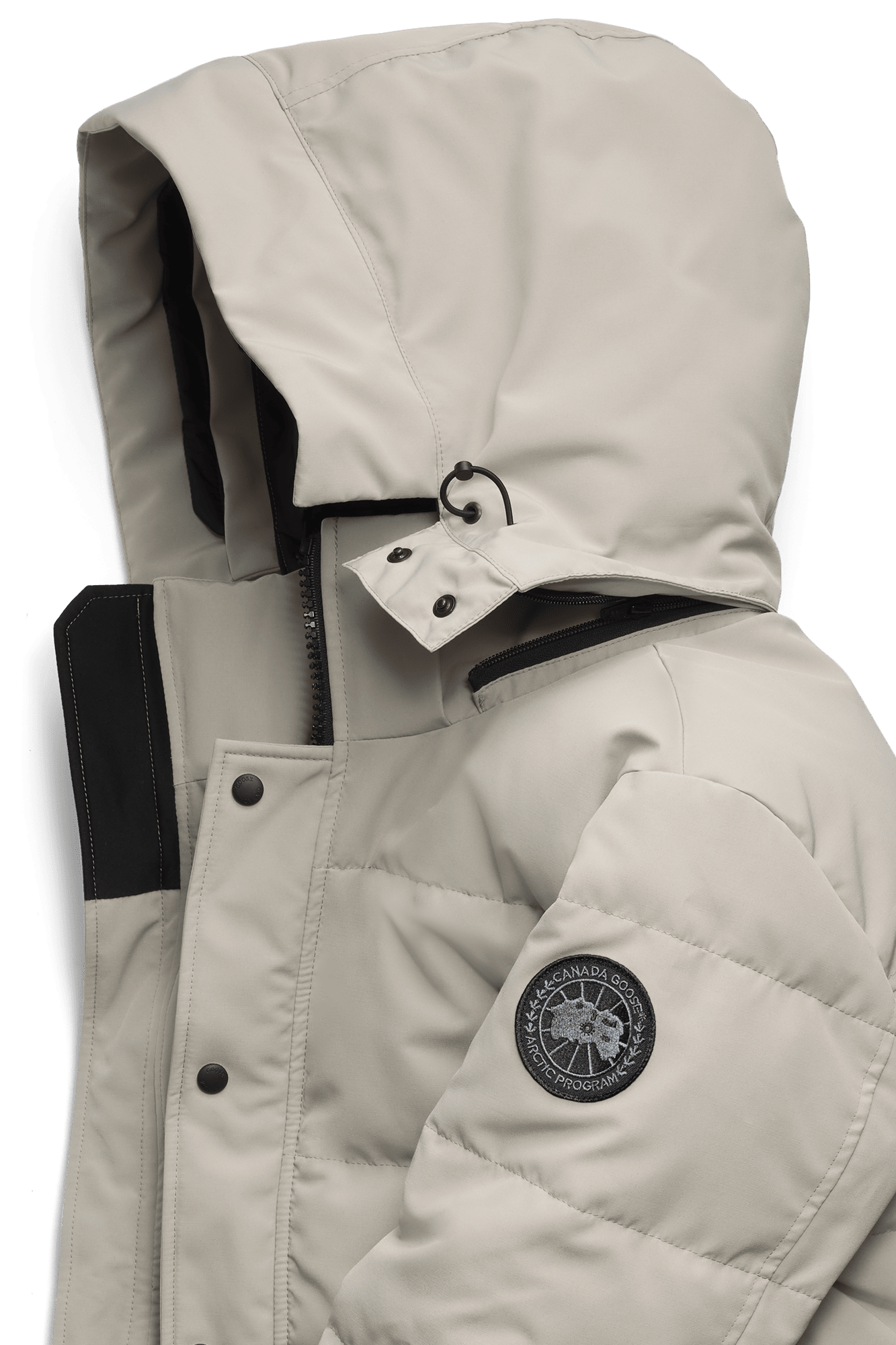 Parka Wyndham Black Label