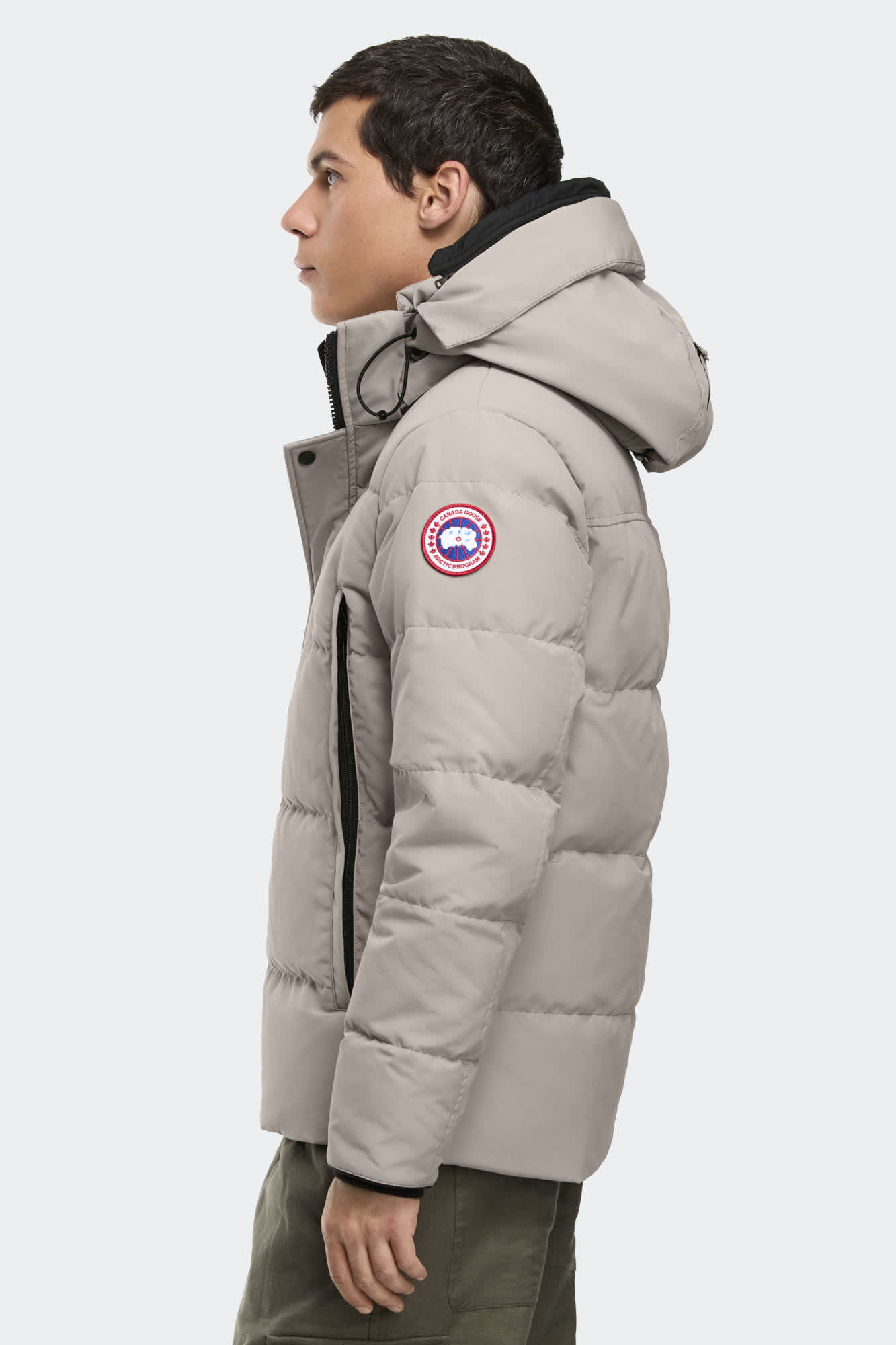 Parka Wyndham