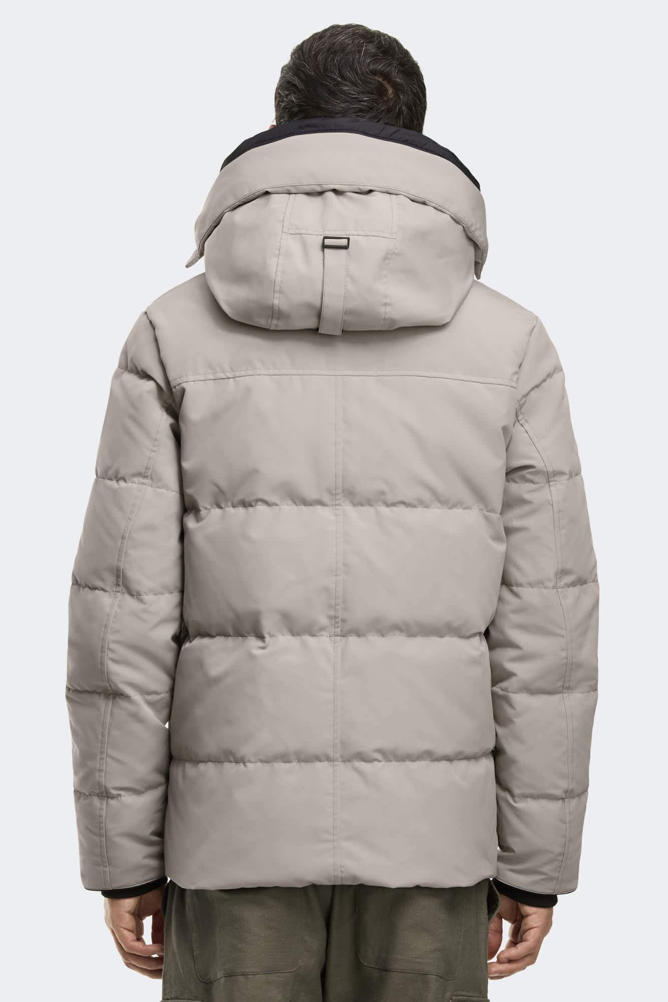 Parka Wyndham