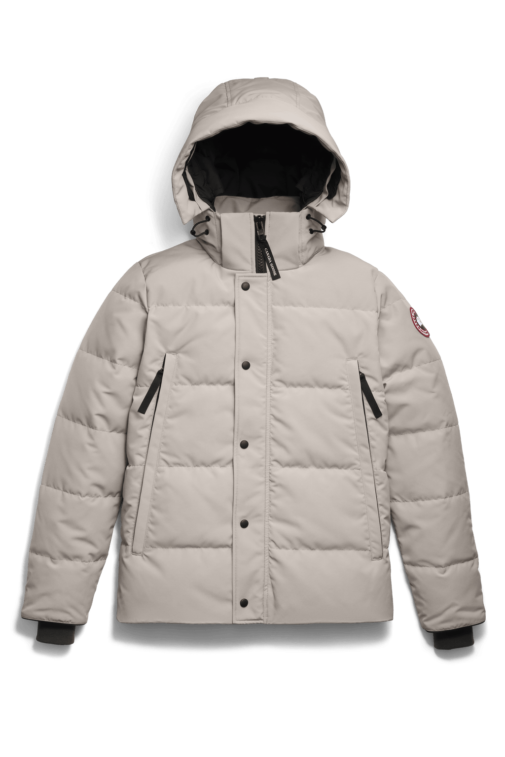 Parka Wyndham