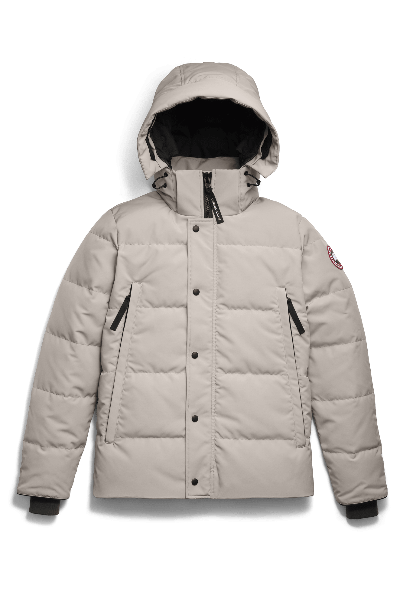 Parka Wyndham