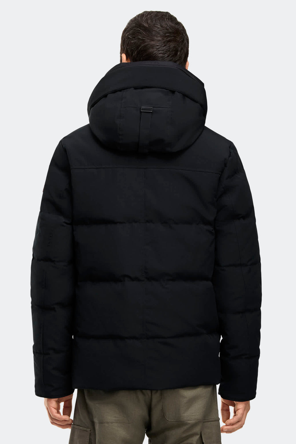 Parka Wyndham
