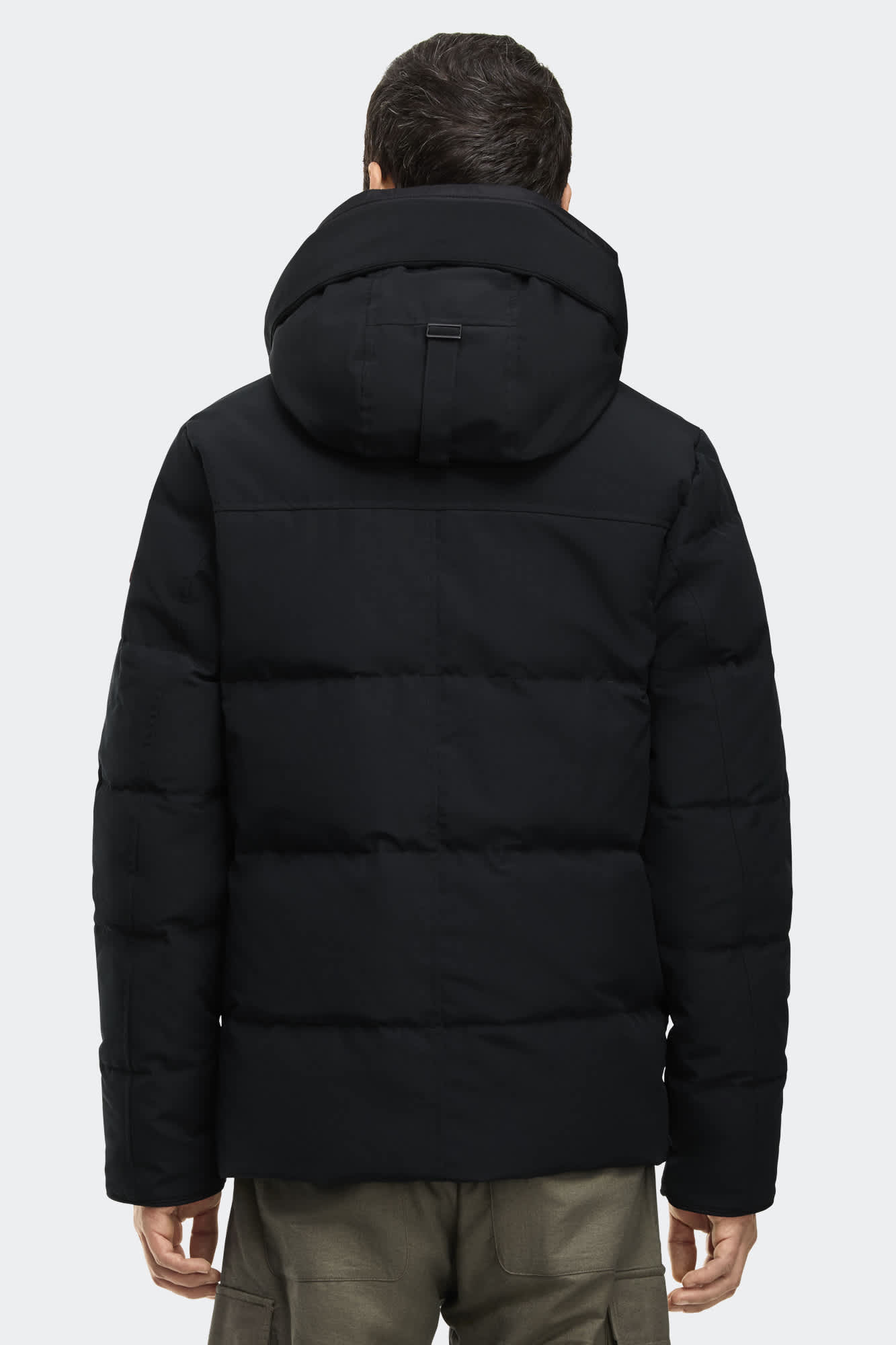 Parka Wyndham