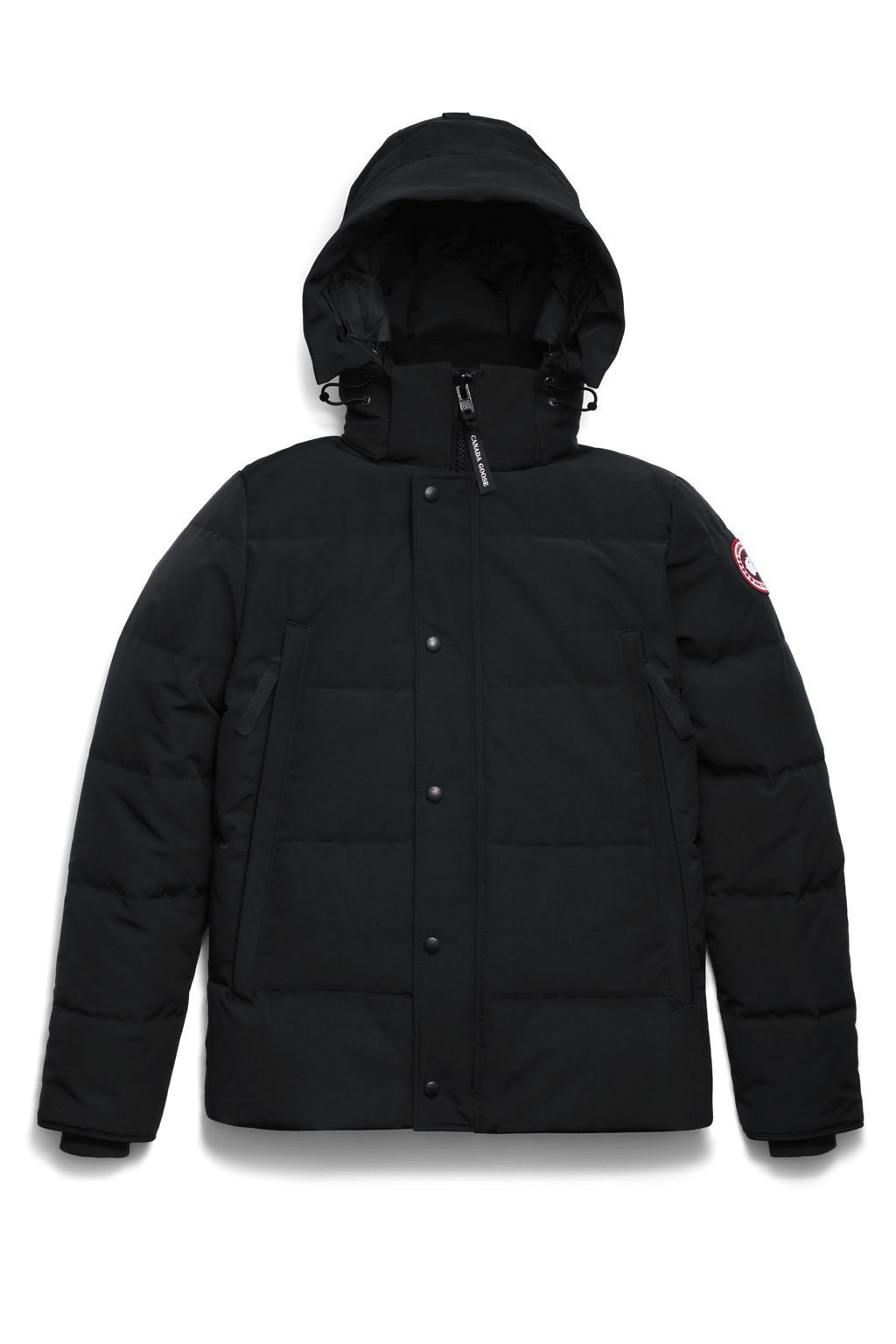 Parka Wyndham