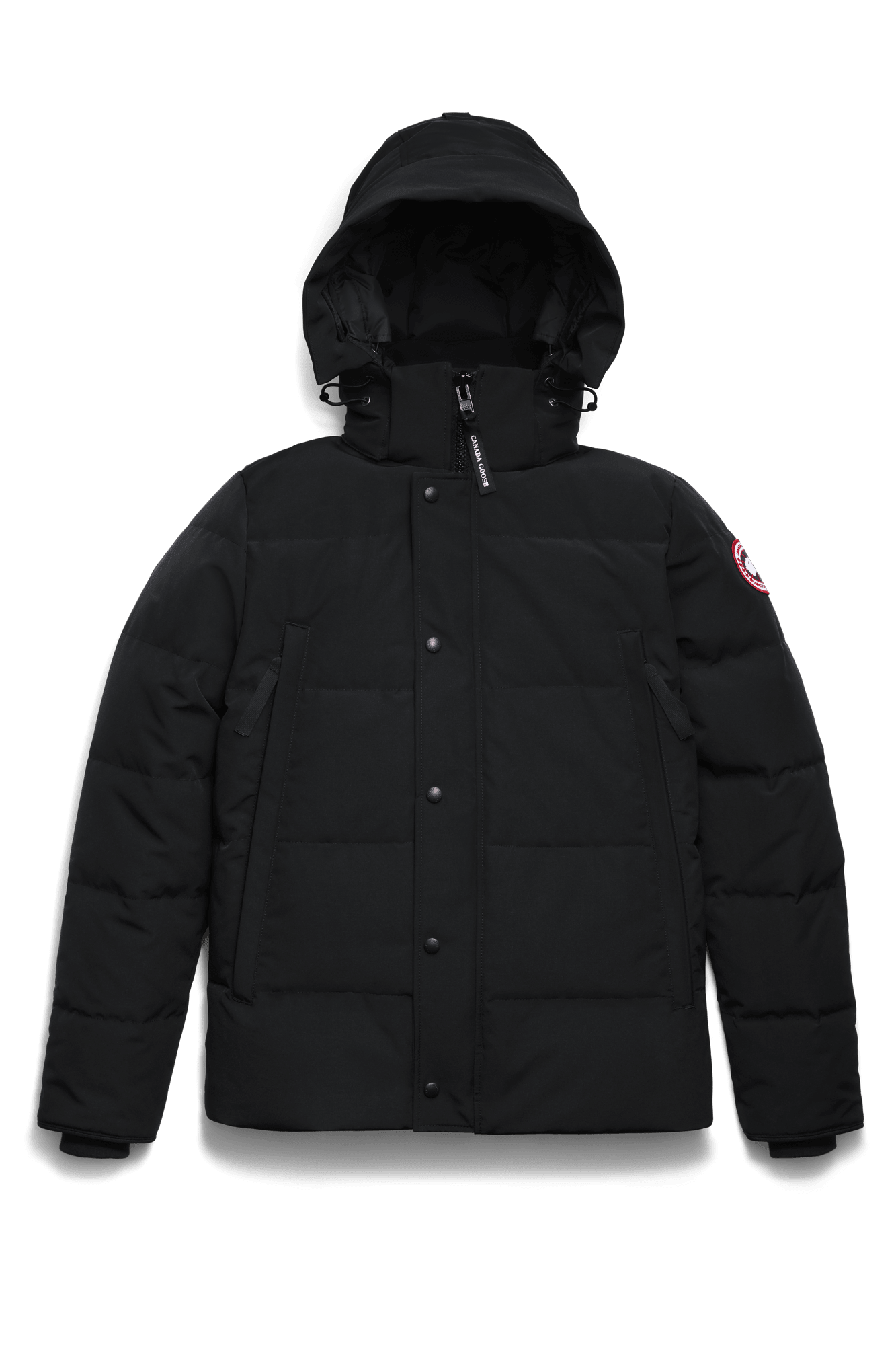 Parka Wyndham