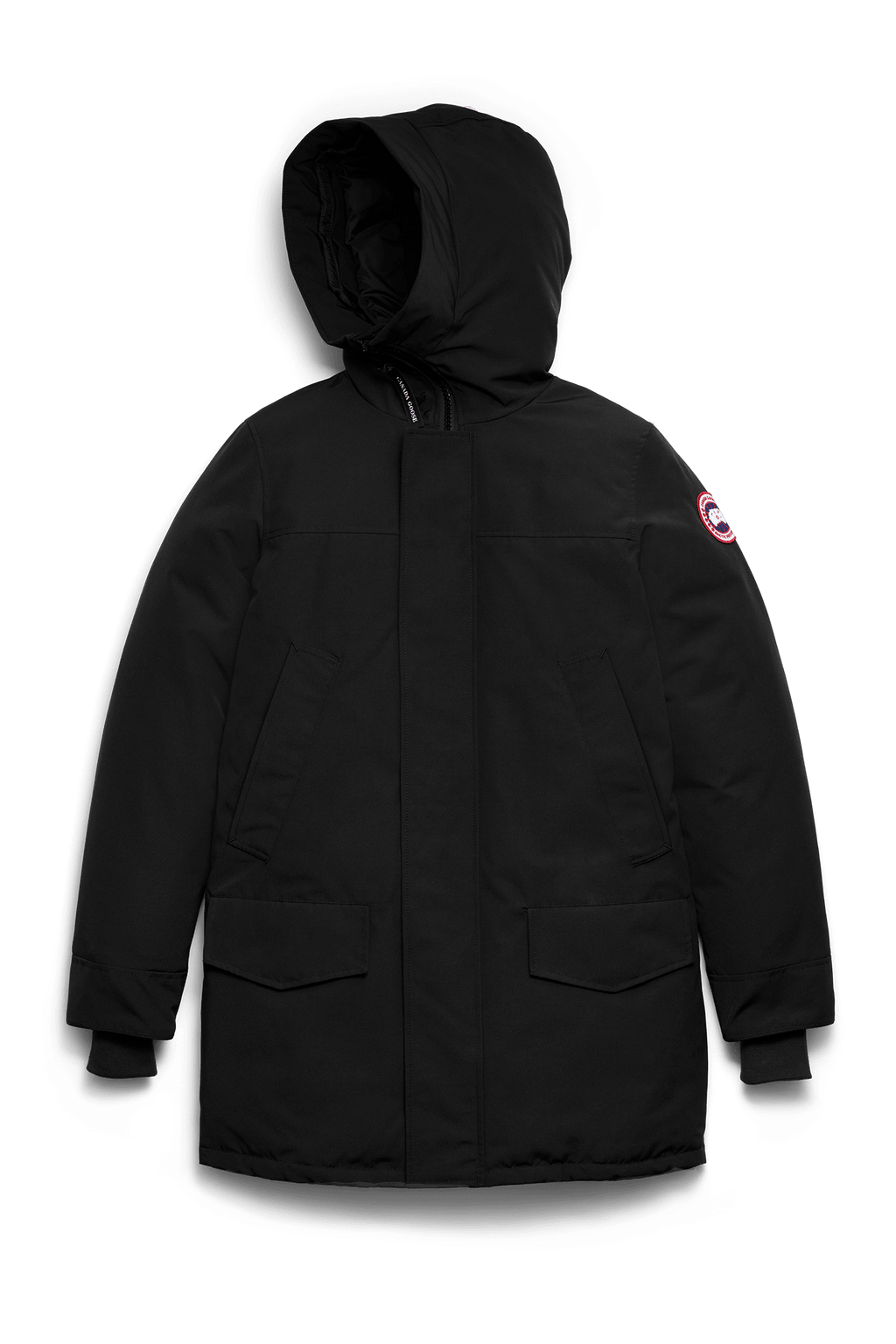 Parka Langford