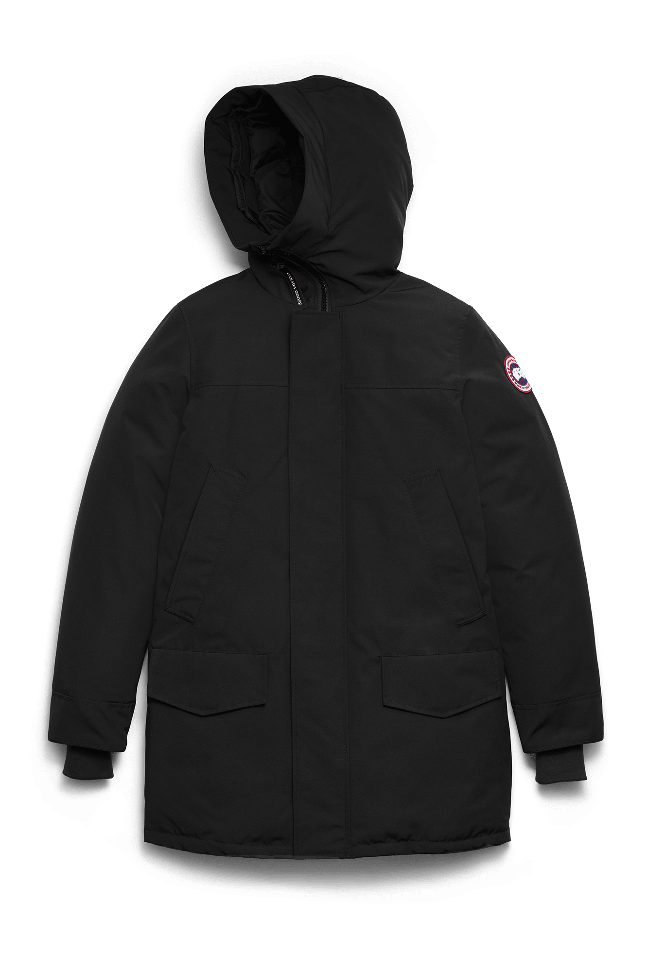 Parka Langford