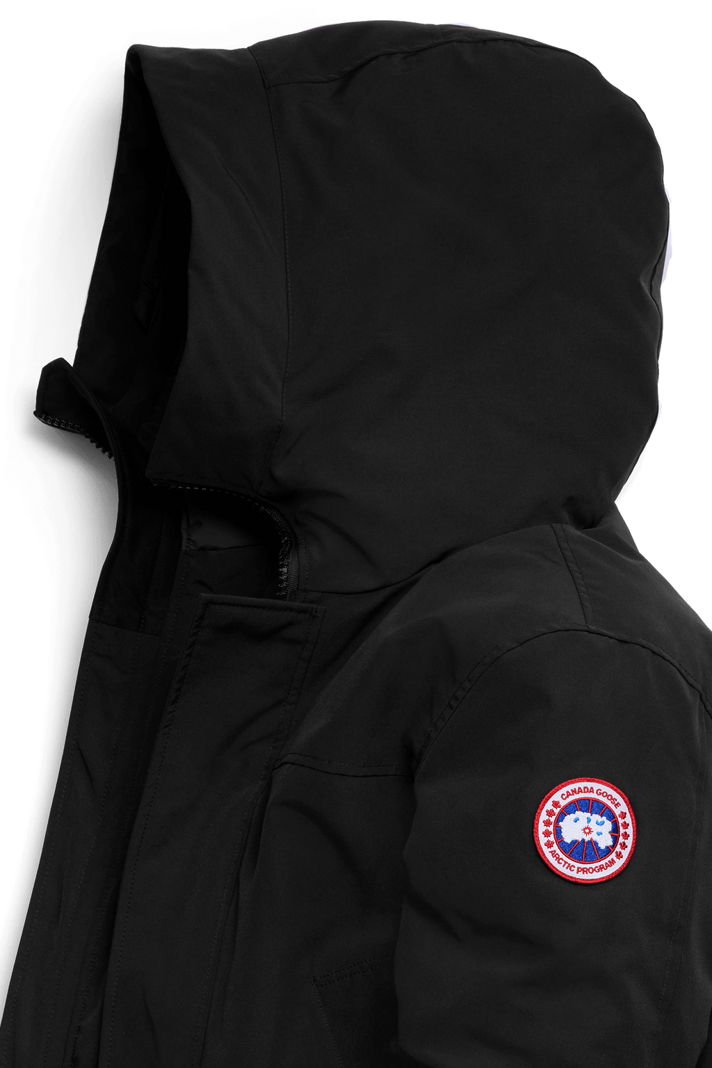 Parka Langford