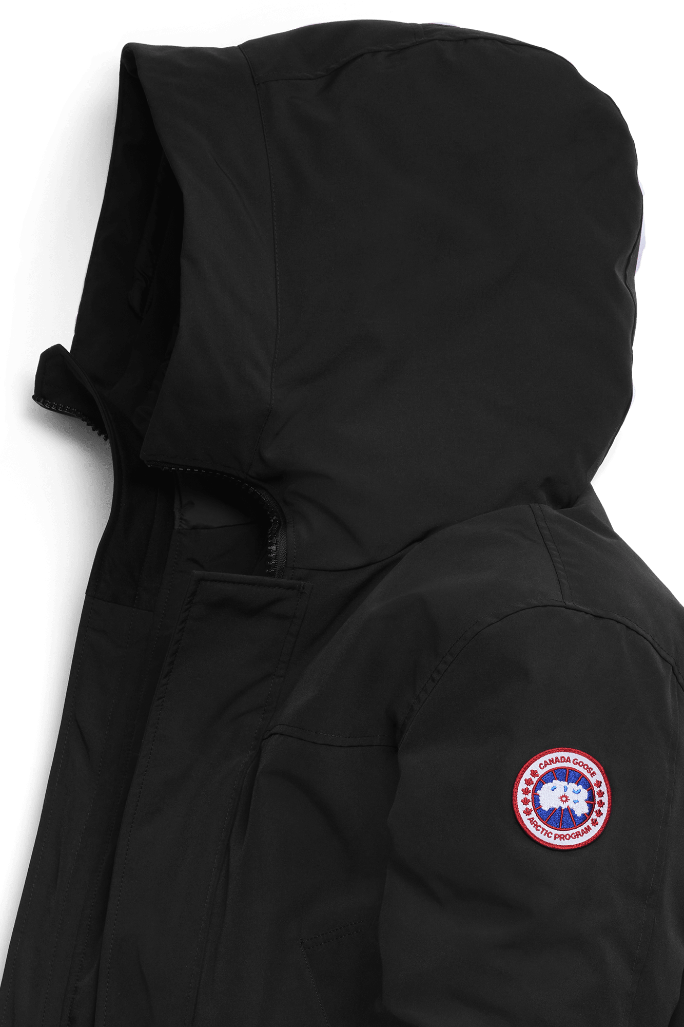 Parka Langford