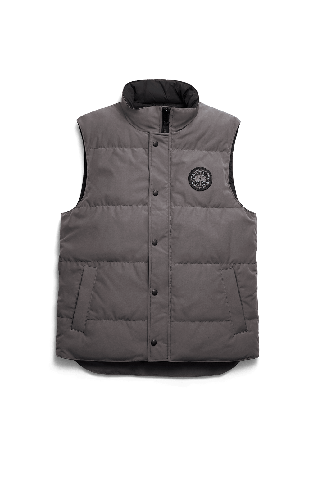 Gilet Garson Black Label