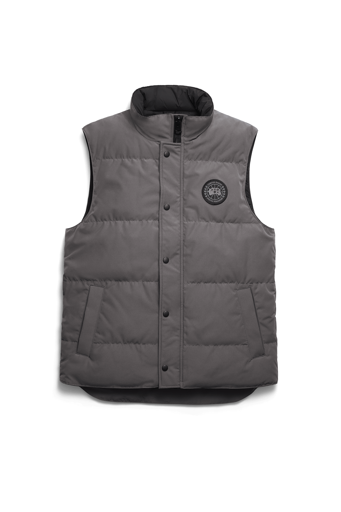 Gilet Garson Black Label